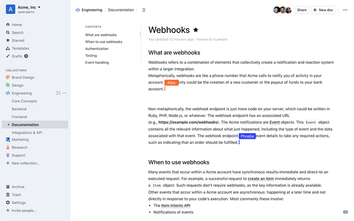 Adding Outline to OfficeX